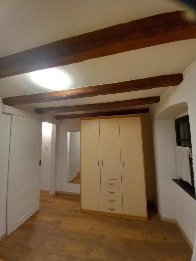 Holiday Home Loznati Cres Luaran gambar