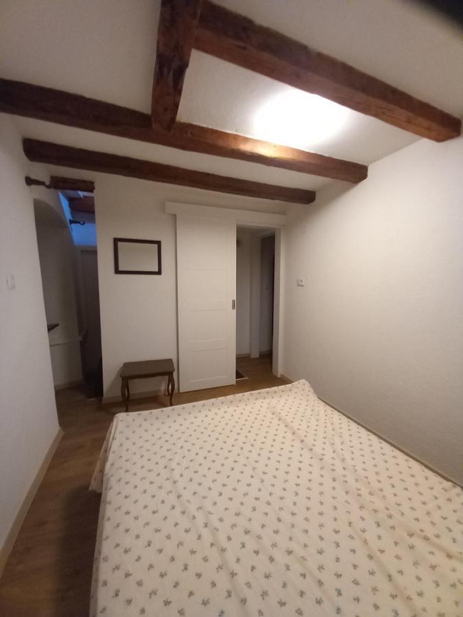 Holiday Home Loznati Cres Luaran gambar