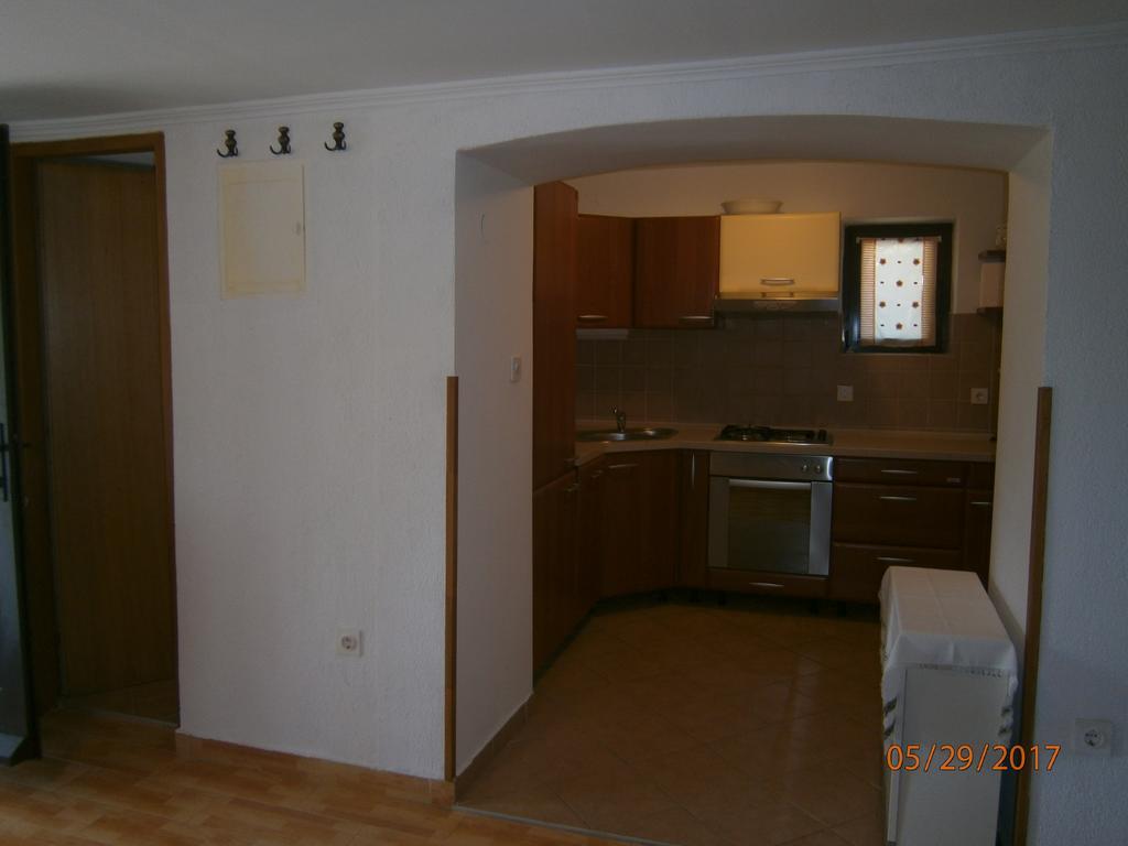 Holiday Home Loznati Cres Luaran gambar