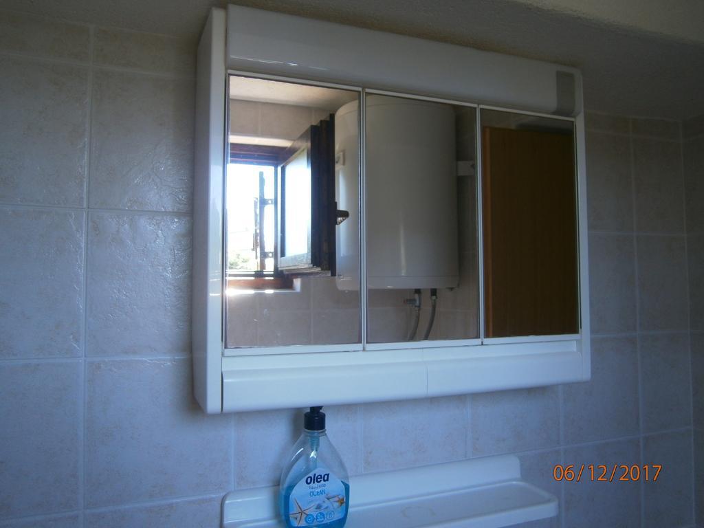 Holiday Home Loznati Cres Luaran gambar