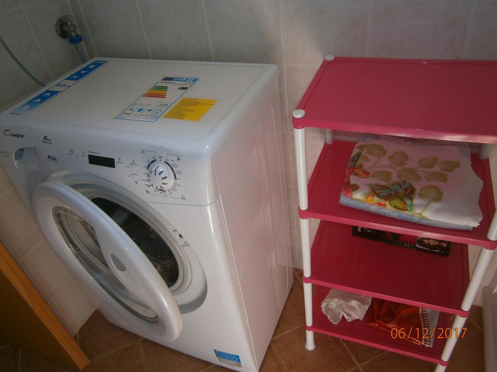 Holiday Home Loznati Cres Luaran gambar
